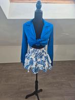 Leuke skort. M, Maat 38/40 (M), Zo goed als nieuw, Boven de knie, Verzenden