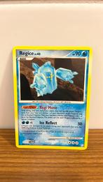 Regice lv43 36/146, Ophalen of Verzenden, Zo goed als nieuw, Losse kaart
