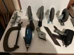Gereedschap, Doe-het-zelf en Verbouw, Gereedschap | Handgereedschap, Ophalen of Verzenden, Gebruikt
