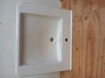 3x sphinx wasbak., Zo goed als nieuw, Minder dan 100 cm, Wasbak of Wastafel, 25 tot 50 cm