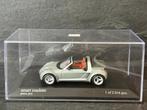 Smart Roadster 2003 | Minichamps | Mint/Boxed, Hobby en Vrije tijd, Ophalen of Verzenden, Nieuw, Auto, MiniChamps
