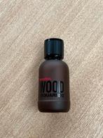 Dsquared² Original Wood Eau de Parfum, Ophalen of Verzenden, Zo goed als nieuw, Overige typen