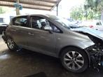 Opel corsa d bj 2013 a12xer 5 deurs voor demontage., Opel, Gebruikt, Ophalen of Verzenden