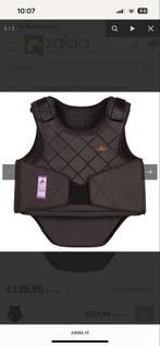 Body protector, Dieren en Toebehoren, Ophalen of Verzenden, Gebruikt