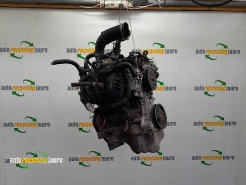 Motor van een Opel Agila, Auto-onderdelen, Motor en Toebehoren, Opel, Gebruikt, 3 maanden garantie