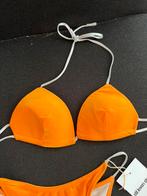 Nieuwe bikini niet gebruikt, Kleding | Dames, Badmode en Zwemkleding, Ophalen of Verzenden, Nieuw, Oranje, Bikini