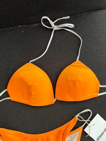 Nieuwe bikini niet gebruikt beschikbaar voor biedingen
