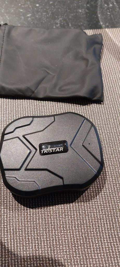 TK-Star GPS Tracker - nieuw, Auto diversen, Anti-diefstal, Ophalen