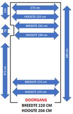 GARAGEBOX TE HUUR, Auto diversen, Autostallingen en Garages