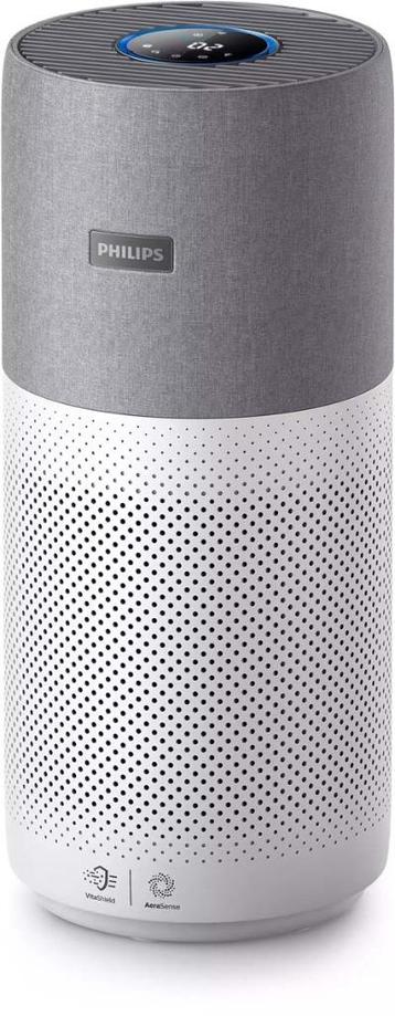Krachtige Philips Luchtreiniger 3000i (AC3033/10) beschikbaar voor biedingen