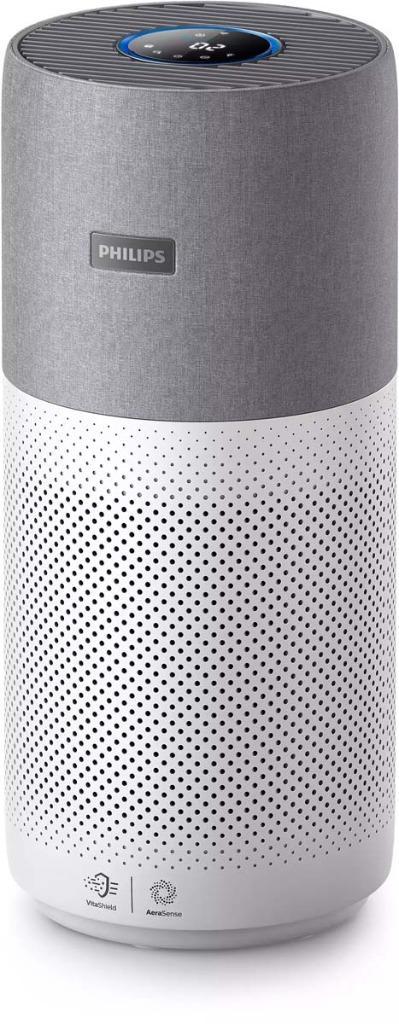 Krachtige Philips Luchtreiniger 3000i (AC3033/10), Witgoed en Apparatuur, Luchtbehandelingsapparatuur, Gebruikt, Luchtreiniger