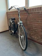 Gazelle easy glider, Ophalen, Minder dan 30 km per accu, Zo goed als nieuw, 47 tot 51 cm