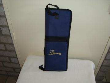 AANBIEDING: Dimavery DB-10, drumstokkentas, nieuw 20191591 beschikbaar voor biedingen