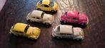 5 vw wagens, Ophalen, Nieuw, Auto's