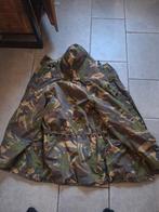 Militaire Parka Woodland - Airsoft, Ophalen of Verzenden, Gedragen, Seytex