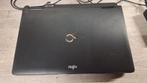 Laptop Fujitsu Duits toetsenbord, HDD, 2 tot 3 Ghz, Qwerty, Fujitsu Lifebook