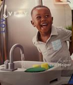 Lovevery The Helper (25, 26, 27 months), Kinderen en Baby's, Speelgoed | Educatief en Creatief, Ophalen of Verzenden, Zo goed als nieuw