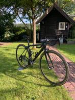 Prachtige wielrenfiets maat 48 Cannondale Supersix Carbon, Fietsen en Brommers, Fietsen | Racefietsen, Ophalen, 28 inch, Gebruikt