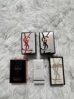 Nieuw mini YSL Yves Saint Laurent miniaturen, Ophalen of Verzenden, Nieuw, Miniatuur