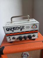 Orange Micro Terror. 20W RMS & Orange PPC108 cabinet, Muziek en Instrumenten, Versterkers | Bas en Gitaar, Ophalen, Zo goed als nieuw