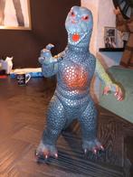 godzilla 35cm ko motu dor mei, Kinderen en Baby's, Speelgoed | Actiefiguren, Ophalen of Verzenden, Gebruikt
