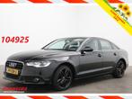 Audi A6 Limousine 2.0 TFSI Aut. Navi Clima Cruise PDC, Euro 5, Stof, Gebruikt, 4 cilinders