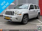 Jeep Patriot 2.4 Sport | Cruise | Airco |, 4 cilinders, Patriot, 1465 kg, Bedrijf