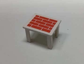 Lundby bijzettafeltje, Kijk, Kies en Koop! beschikbaar voor biedingen