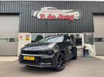 Lynk & Co 01 1.5 Hybride, BLACK EDITION 262PK, MEMORY, 360 C, Auto's, Zwart, Plug-in hybride, Bedrijf, 1854 kg