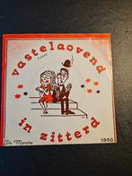De Marotte - Vastelaovend In Zitterd 1980, Gebruikt, 7 inch, Single, Ophalen of Verzenden