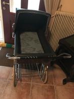 Vintage Silver Cross Kinderwagen, Kinderen en Baby's, Kinderwagens en Combinaties, Ophalen, Gebruikt, Overige merken