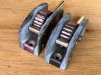 2 x Spinlock valstopper, Ophalen of Verzenden, Gebruikt, Lijn of Blok