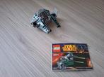 Lego set 30244 Star Wars Kleine Jedi Interceptor, Ophalen of Verzenden, Zo goed als nieuw, Complete set, Lego