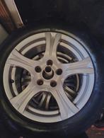 gebruikt voor Mercedes Benz C klasse 180, Auto-onderdelen, Banden en Velgen, Ophalen, Gebruikt, 16 inch, Banden en Velgen