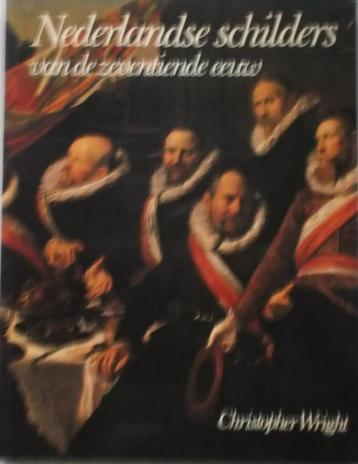 Nederlandse schilders van de zeventiende eeuw beschikbaar voor biedingen