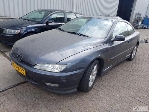 Peugeot 406 coupe 1997 - 2005 demontage onderdelen V6 sloop, Auto-onderdelen, Overige Auto-onderdelen, Peugeot, Gebruikt, Ophalen of Verzenden