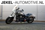 Harley Davidson 96 FXDF Dyna Fat Bob, Motoren, Motoren | Harley-Davidson, Rietschans 72
2352 BB  Leiderdorp, NL, Chopper, Bedrijf