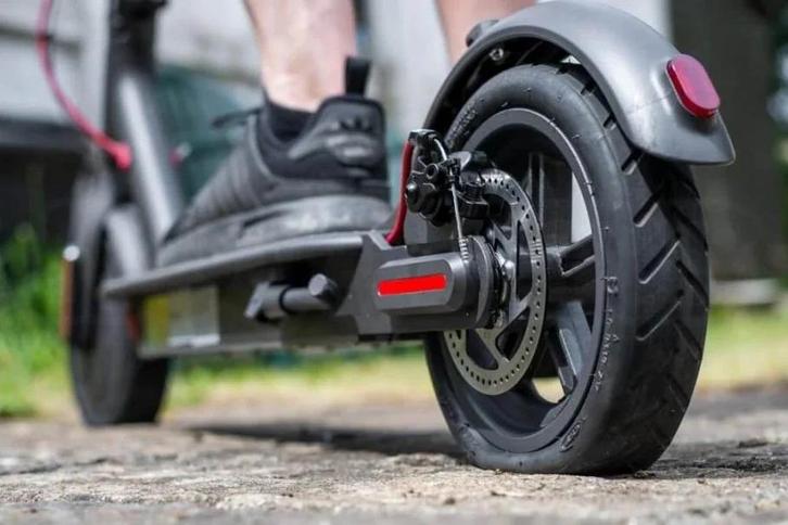 E-step Reparatie - Snel & Betrouwbaar!, Fietsen en Brommers, Steps, Gebruikt, Elektrische step (E-scooter), Ophalen of Verzenden