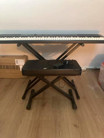 Fazley FSP-200 Digitale Piano - Zo goed als nieuw! beschikbaar voor biedingen