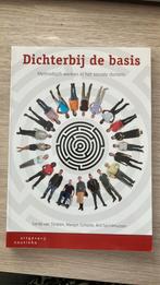 Margot Scholte - Dichterbij de basis, Verzenden, Sociale wetenschap, Zo goed als nieuw, Margot Scholte; Ard Sprinkhuizen; Gerda van Straten