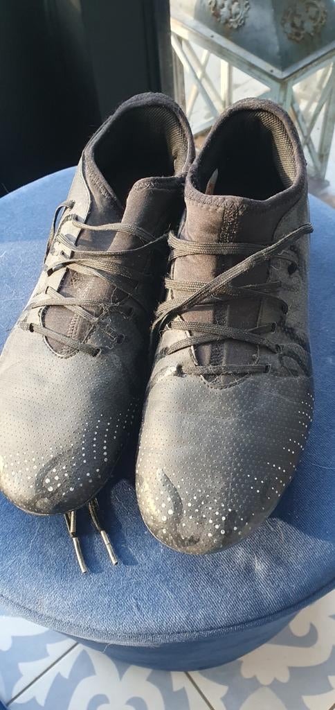 Rugby schoenen, Sport en Fitness, Rugby, Ophalen, Zo goed als nieuw, Schoenen
