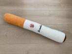 No Smoking Knuffel woonitem kussen, Ophalen of Verzenden, Nieuw, Overige typen