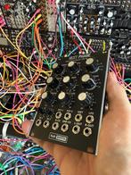 qubit pulsar, 4ms rcd, ajh next phase, 2hp mm, delta-v, tsl, Ophalen of Verzenden, Gebruikt, Overige merken