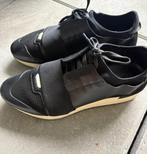 Balenciaga Sneakers Maat 41 origineel, Kleding | Heren, Schoenen, Zwart, Ophalen of Verzenden, Gedragen, Veterschoenen