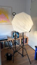 Profoto B2 Locatiekit - ZGAN, Ophalen, Zo goed als nieuw, Overige merken