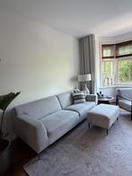 Design bank Jame - 3 zits, Ophalen, Gebruikt, Driepersoons, 75 tot 100 cm