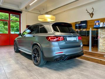 ✅ 22 inch Mercedes Benz GLC 63S 43 AMG GT velgen 5x112 63 43 beschikbaar voor biedingen