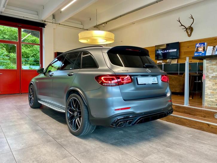 ✅ 22 inch Mercedes Benz GLC 63S 43 AMG GT velgen 5x112 63 43, Auto-onderdelen, Banden en Velgen, Banden en Velgen, Zomerbanden