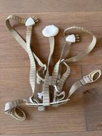 Stokke Tripp Trapp kinderstoel harnas, Ophalen of Verzenden, Zo goed als nieuw, Meegroeistoel, Gordel(s)