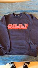 Oilily sweater trui blauw maat s/m z.g.a.n., Kleding | Dames, Oilily, Blauw, Maat 38/40 (M), Ophalen of Verzenden